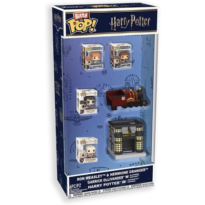 Bitty Pop! Harry Potter