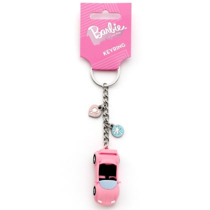 Ключодържател Barbie Car