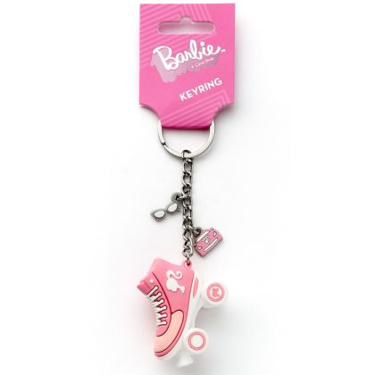 Ключодържател Barbie Roller Skate