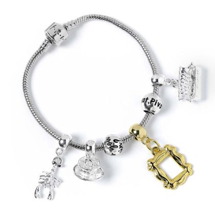 Friends Bracelet 4 elements