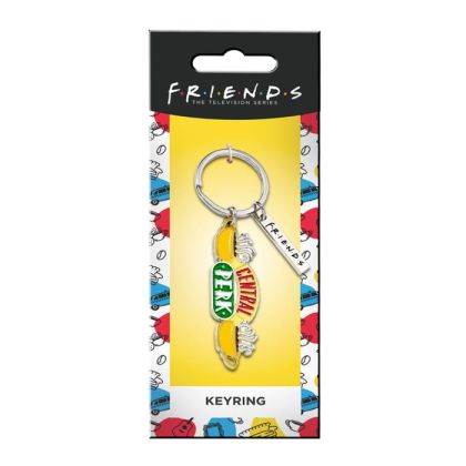 Ключодържател Friends Central Perk