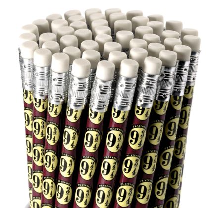 Harry Potter Platform 9 3/4 Pencil