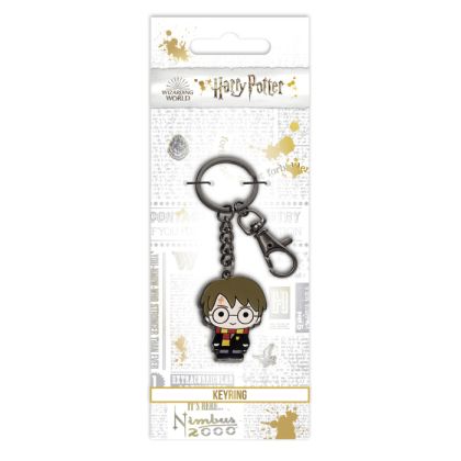 Harry Potter Harry Potter Keyring