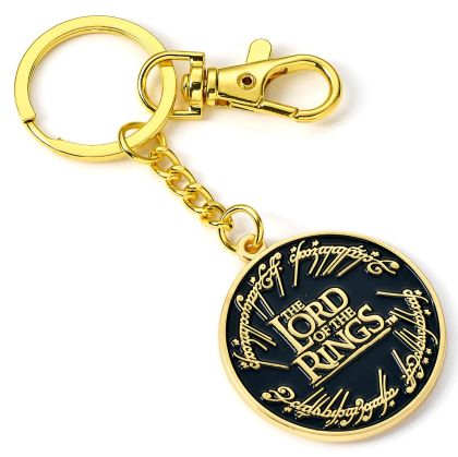 Ключодържател The Lord of The Rings Logo
