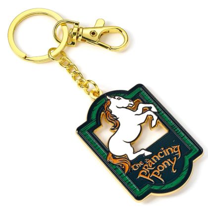 Ключодържател The Lord Of The Rings Prancing Pony 
