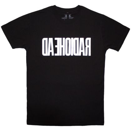 ТЕНИСКА RADIOHEAD - DAEHOIDAR