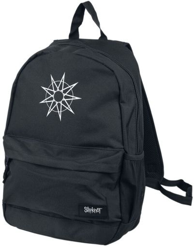 Раница Slipknot Wanyk Star Patch
