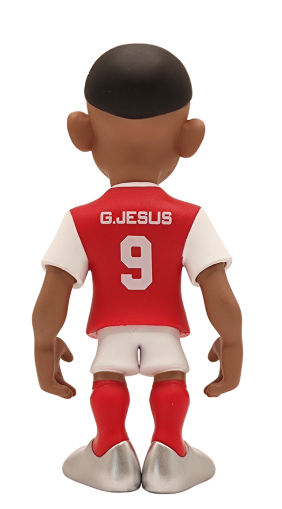 Фигура Arsenal Gabriel Jesus Minix 12cm