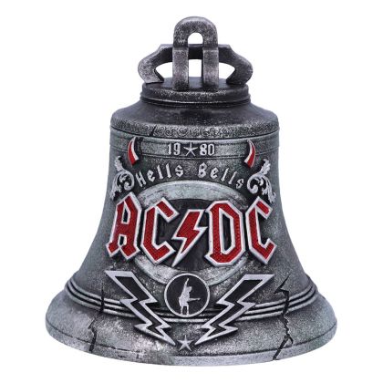 AC/DC Кутия за съхранение