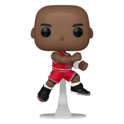 Funko Pop! NBA Legends BullsMichael Jordan('89) "The Shot" 