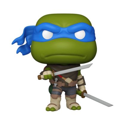 Funko Pop! Teenage Mutant Ninja Turtles Last Ronin Leonardo