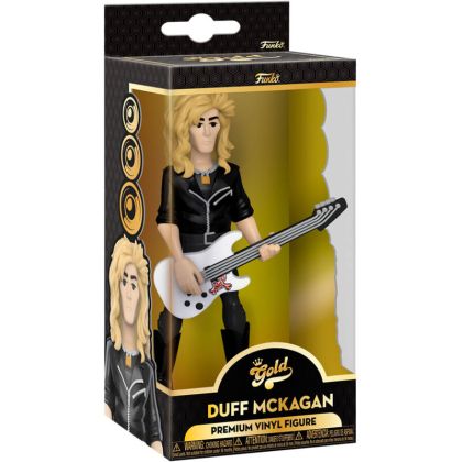 Funko Premium Vinyl figure Guns N Roses Duff