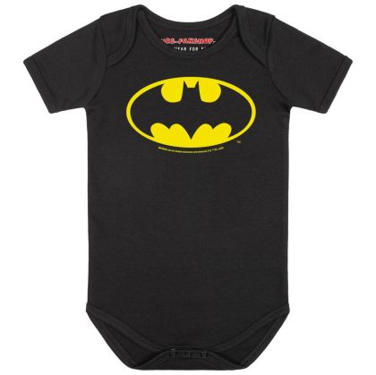 Batman (Logo) - Baby bodysuit