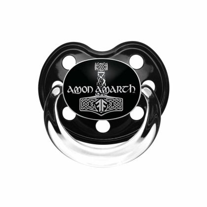 Биберон Amon Amarth (Thors Hammer)
