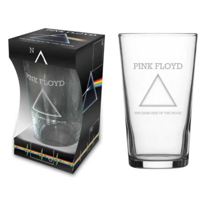 Чаша за бира Pink Floyd - Dsotm 50th Anniversary 