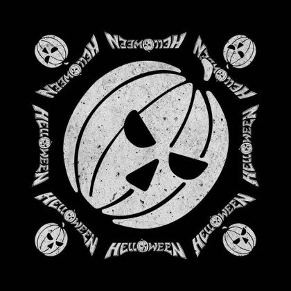 БАНДАНА HELLOWEEN - PUMPKIN