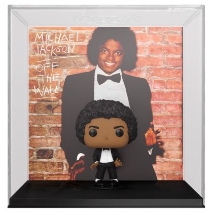 Funko Pop! Michael Jackson Off the Wall