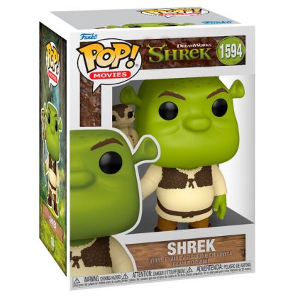 Funko Pop! Shrek - Shrek