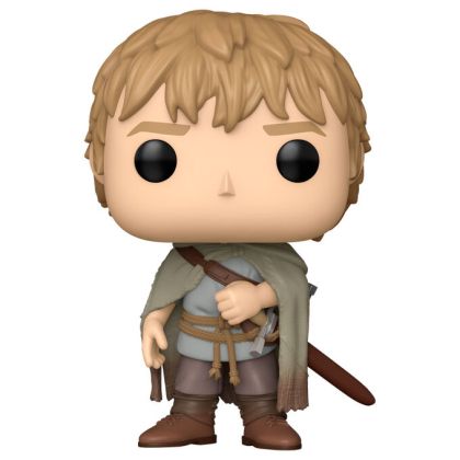 Funko Pop! Game of Thrones A Knight of Seven Kingdoms Dunk