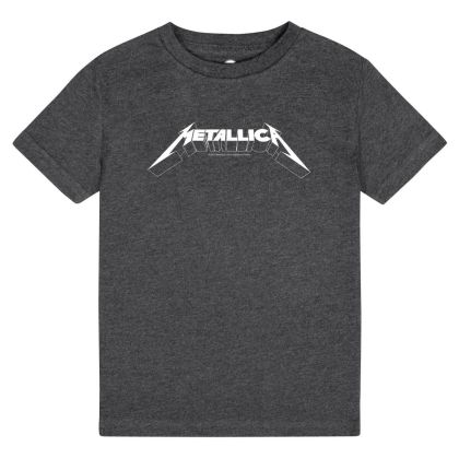 ДЕТСКА ТЕНИСКА METALLICA - LOGO