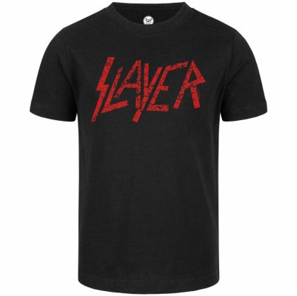 Kids t-shirt Slayer - Logo