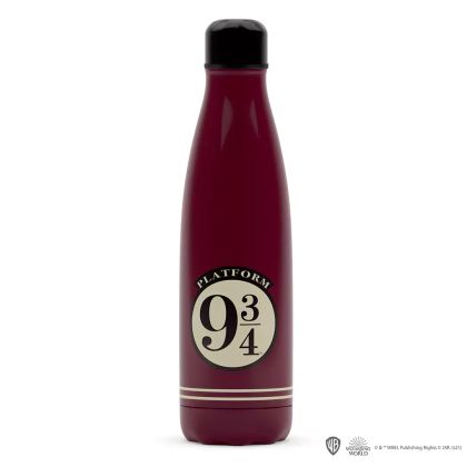 Бутилка Harry Potter Platform 9 3/4 500 ml