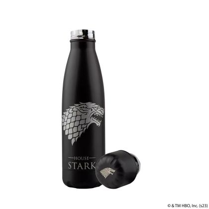Бутилка Stark Sigil - Game of Thrones