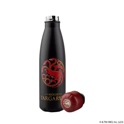 Бутилка Targaryen Sigil - Game of Thrones