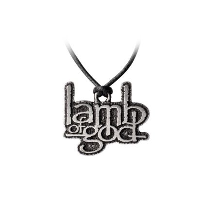 Колие Lamb Of God