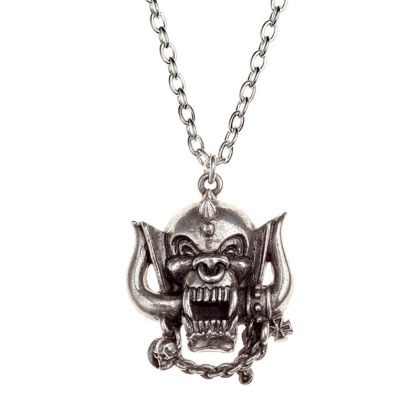 Колие Motörhead