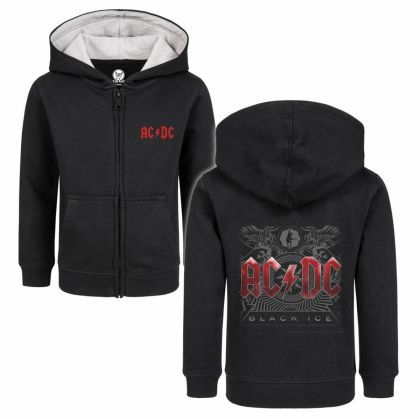 Детски суичър AC/DC 