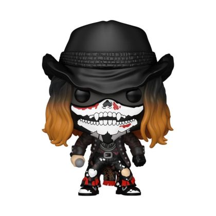 Funko Pop! Rob Zombie 9 cm