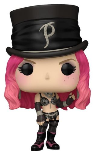Funko Pop! P!NK Lady Marmalade 9 cm