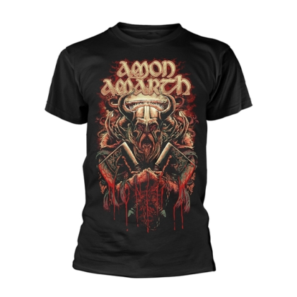 ТЕНИСКА AMON AMARTH FIGHT 