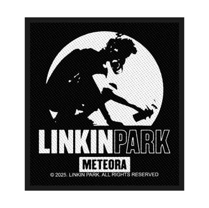 Нашивка Linkin Park - Meteora