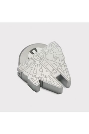 Нож за пица Star Wars  "Хилядолетния сокол" (Millennium Falcon)