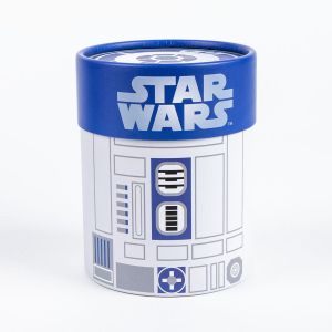 Чорапи Star Wars - комплект от 3 чифта