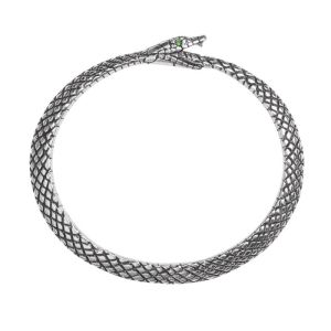 Alchemy The Sophia Serpent Bracelet
