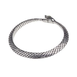 Alchemy The Sophia Serpent Bracelet