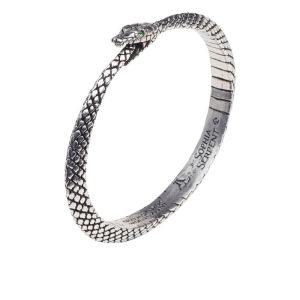 Alchemy The Sophia Serpent Bracelet