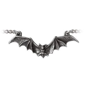 Гривна Alchemy Gothic Bat
