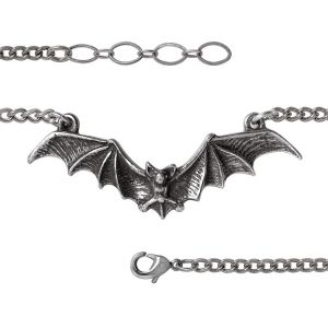 Гривна Alchemy Gothic Bat