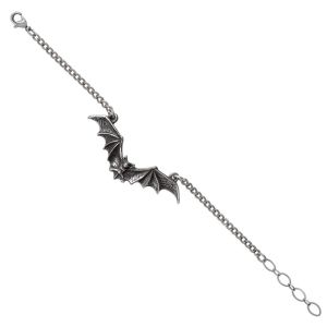 Гривна Alchemy Gothic Bat