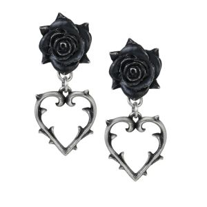 Alchemy Wounded Love Earrings