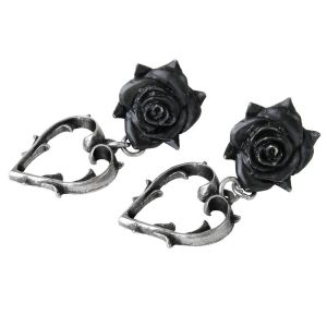 Alchemy Wounded Love Earrings