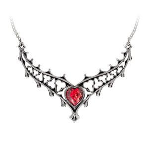 Alchemy Elizabethan Necklace