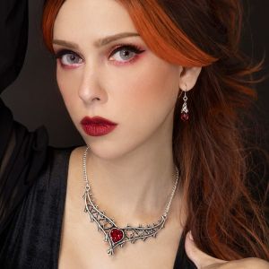 Alchemy Elizabethan Necklace