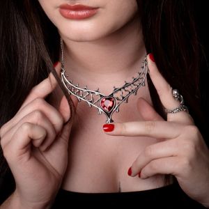 Alchemy Elizabethan Necklace