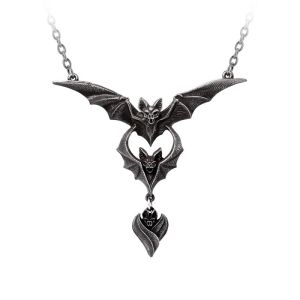 Alchemy Evil-ution Necklace