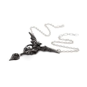 Alchemy Evil-ution Necklace